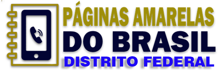 Páginas Amarelas DF